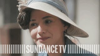 REBELLION  Elizabeth Commits to the Fight Official Clip Episode 101  SundanceTV