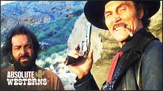 It Can Be Done Amigo 1972  Full Classic Western Movie