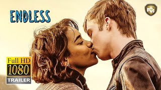 ENDLESS Official Trailer HD 2020 Famke Janssen Alexandra Shipp Movie