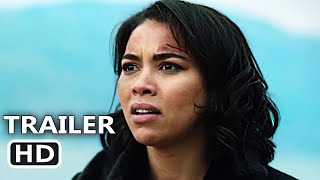 ENDLESS Trailer 2020 Alexandra Shipp Famke Janssen Drama Movie