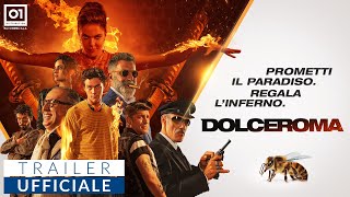 DOLCEROMA di Fabio Resinaro 2019  Trailer ufficiale HD