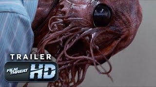 CORPORATE MONSTER  Official HD Trailer 2019  JENNA COLEMAN  Film Threat Trailers