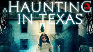 SILHOUETTE A HAUNTING IN TEXAS  Exclusive Full Thriller Movie Premiere  English HD 2024