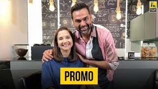 Abhay Deol Interview  Promo  Jungle Cry  Anupama Chopra  Film Companion