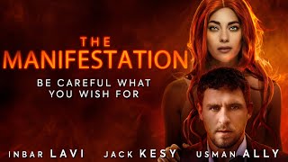 THE MANIFESTATION Full Movie  Thriller Movies  Inbar Lavi  Jack Kesy  The Midnight Screening