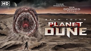 Planet Dune 2021 Official Trailer