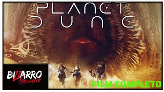 Planet Dune  HD  Adventure  Full movie in english with italian subtitles