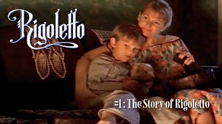 Rigoletto 1993 Story Moment 1  The Story of Rigoletto  Feature Films for Families