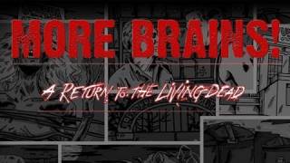 Jaythestingray Reviews More Brains A Return to the Living Dead  Week 90