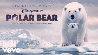 Harry GregsonWilliams  Great Survivors From Disneynature Polar BearAudio Only