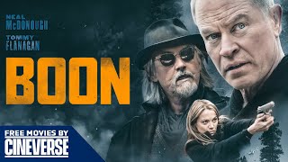 Boon  Full Free Movie HD  Action Crime  Neal McDonough  FreeMoviesByCineverse