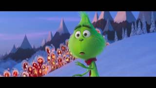 The Grinch  The Story of Grinch HD