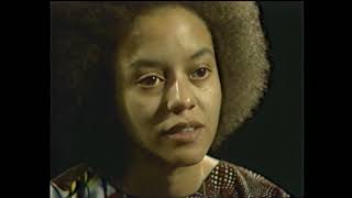 GOING TO MARS THE NIKKI GIOVANNI PROJECT Clip  Frameline47