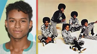 Michael Jackson Biopic Whos Playing Who in the Jackson 5