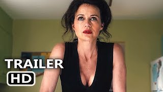 JETT Official Trailer 2019 Carla Gugino Action Series HD