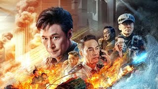 Break War 2024 film explained in HindiUrdu  Chinese movie Summarized 