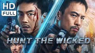 ENG SUBHunt the Wicked  ActionCrime  New Movie 2024  Chinese Online Movie Channel