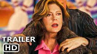 THE GUTTER Trailer 2024 Susan Sarandon