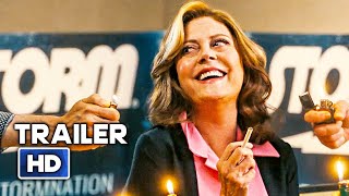 THE GUTTER Trailer 2024 Susan Sarandon