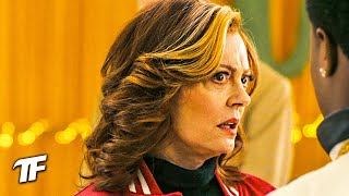 THE GUTTER Trailer 2024 Susan Sarandon Comedy Movie HD