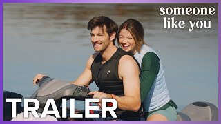 Someone Like You  Trailer