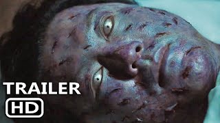 THE GHOST STATION Official Trailer 2024