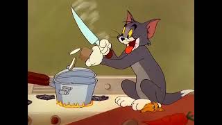 Tom And Jerry  56  Jerry And The Goldfish 1951