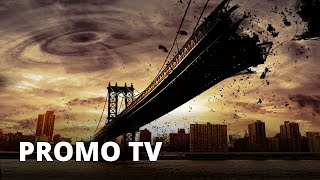 QUANTUM APOCALYPSE 2010  Promo tv