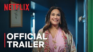 Finding Ola Season 2  Official Trailer  Netflix