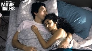 Adam Driver stars in PATERSON