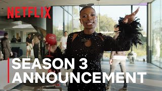 Perfect Match  Season 3 Announcement  Netflix