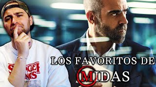 CRTICA LOS FAVORITOS DE MIDAS 2020  LO MORAL E INMORAL  CON Y SIN SPOILER  NETFLIX