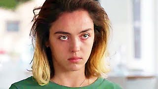 AD VITAM Bande Annonce ScienceFiction 2018 Garance Marillier Yvan Attal