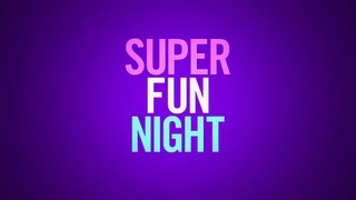 Super Fun Night ABC Trailer