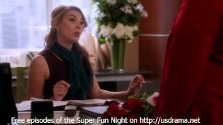 super fun night s01e16 Lesbihonest to watch in advance