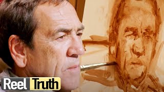 Portrait Artist of the Year  London  S01 E01  Reel Truth Documentaries