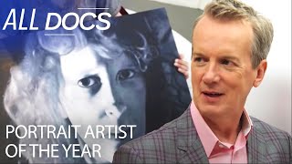 Portrait Artist Of The Year  S03 E03  All Documentary