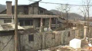 Korean Movie   Black House 2007 Making 2nd