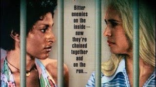 Saturday Morning Feature  Black Mama White Mama 1972 Women In Chains Starring Pam Grier