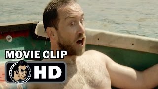 THE ENDLESS Movie Clip  The Lake 2017 Indie Horror Film HD