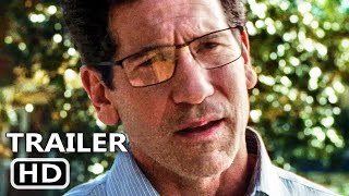 ORIGIN Trailer 2024 Jon Bernthal