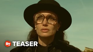 Maria Teaser Trailer 2024