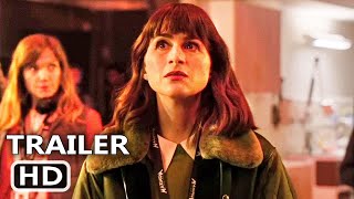 THE FRANCHISE Trailer 2024 Aya Cash Daniel Brhl Himesh Patel