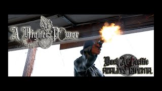 A HIGHER POWER  Official Movie Teaser Trailer 3  2023  Upcoming Movies 2023  Chicano Gang Film