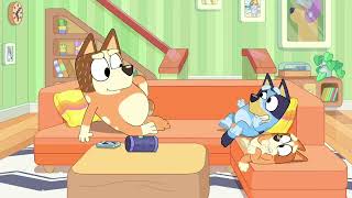 Bluey Minisodes Batch 2 Trailer  4 October 2024 