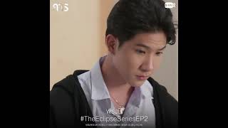   The Eclipse EP2