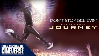 Dont Stop Believin Everymans Journey  Full Music Documentary Movie  Arnel Pineda  Cineverse