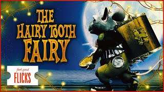 NEW Family Adventure Movie  The Hairy Tooth Fairy