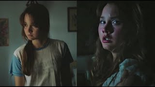 Liana Liberato in Free Ride