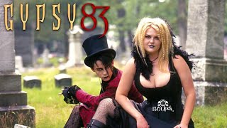 Movie Time Gypsy 83 2001